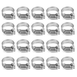�z�[�X�o���h20����304�X�e�����X�z�[�X�N���b�v���a6-12/14-27/13-19/16-25/25-38/32-44mm�����\���͌Œ�l�W�^�C�v�z�[�X���ߋ������Ԃ���ы@�B�p�r�z�[�X�o���h(6mm-12mm)
