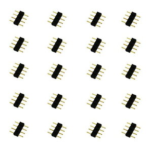 LitaElek20pcs4sLEDe[vRlN^RGBLEDXgbvRlN^IX-IXA_v^LEDRg[̃RlN^SMD505035282835RGBLEDXgbvLED{LED[vCgpLEDvOubN