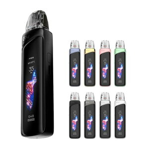 �yMTL&RDL�����z�d�q�^�o�RCaliburn G4 Pro Pod Kit �x�C�v �J���o�[��G4 �v�� vape �X�^�[�^�[�L�b�g35W 1800mAH���� 2.51�h�^�b�`�X�N���[�� 3�̏o�̓��[�h �����C�^�o�R �։� �߉� ���� �R���p�N�g