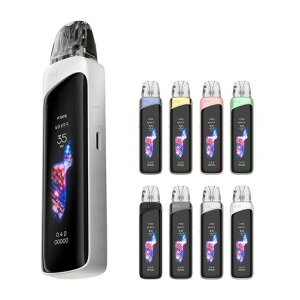 �yMTL&RDL�����z�d�q�^�o�RCaliburn G4 Pro Pod Kit �x�C�v �J���o�[��G4 �v�� vape �X�^�[�^�[�L�b�g35W 1800mAH���� 2.51�h�^�b�`�X�N���[�� 3�̏o�̓��[�h �����C�^�o�R �։� �߉� ���� �R���p�N�g