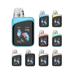 �yMTL&RDL�����z�d�q�^�o�R For Caliburn G4 Pro KOKO Pod Kit 2.0�h�^�b�` 2000mAH (�K���X�E�u���[)
