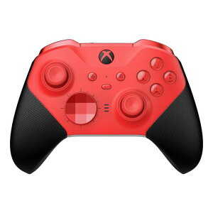 �y�����i�zXboxElite���C�����X�R���g���[���[Series2Core(���b�h)