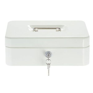 Beemyi񂰋ɉƒp^LbV{bNXLbVCgA5TCYvItBX~jɒX`[ƒpZLeB{bNX(WhiteW25xD20xH8.8cm)