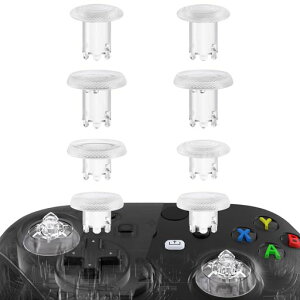 eXtremeRateXboxCore�R���g���[���[�Ή��pThumbsGearV3�����\�ȃG���S�m�~�b�N�T���X�e�B�b�N�AXboxOne