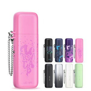 �yMTL&RDL�����zLost Vape Ursa Cap Pod Kit �d�q�^�o�R �|�b�h�^ 1000mAH �R���p�N�g (�s���N�J�[�j�o��)