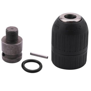 Oidnvay2-13mm1/2-20UNF1/2�`���b�N�A�_�v�^�[�t���������b�N���L�[���X�d���h�����`���b�N�C���p�N�g�����`�̕ϊ��c�[���Z�b�g�z���_�[
