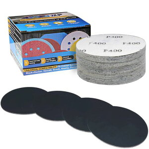 IROKCAKPTTfBOy[p[125mm#400ԑϐThy[p[ی^ڃTfBOfBXNdT_[pfBXNy[p[(50Zbg)wbhCǧ؍HDIYƂɋy[c