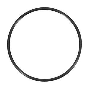 Ofowin1個入りOリングニトリルゴム90mmx100mmx5mmブラックオーリング90mmの内径100mmの外径5mm幅円形シールガスケット耐熱耐油防水耐摩耗性車エアコン各種機器のガスケットに機械修理