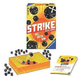 ラベンスバーガーストライクASIAボードゲームテーブルゲームダイスゲーム2723036272303