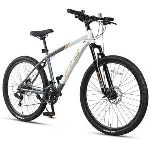 �yAVASTA�zFTD�}�E���e���o�C�N �X���MTB �y�ʃA���~�t���[�� �V�}�m21�i�ϑ� �t�����g�T�X�y���V���� �蓮���b�N�A�E�g �O��f�B�X�N�u���[�L �I�t���[�h&�I�t���[�h �^�C���T�C�Y26�C���c