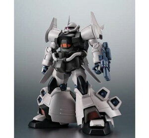 BANDAISPIRITSROBOT�� SIDEMS MS-07H-8�O�t�E�t���C�g�^�C�vver.A.N.I.M.E.