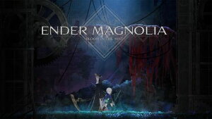 ENDERMAGNOLIA:BloomintheMist-PS5yTzA[gubNA{[iXgbNCD