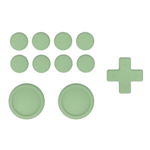 PlayVitalVȐ\L[{^Jo[TObvZbg-SwitchLiteΉp\L[{^LbvASwitch/L@el/SwitchLiteΉpABXYL[{^LbvA{^یJo[yOc