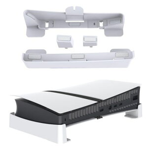 ps5Slim/ps5pro�p���u���X�^���hTomistan�y�V�o��z�n�k�΍����M���P�V�^PS5�p�����X�^���h�]�|�h�~���t���h�~�ȒP�Ɏ��t���܂��{�̂������ƈ��S�Ɏ��[�V�^PS5�̒ʏ�łƃf�W�^���ŗ��Ή�(U�c