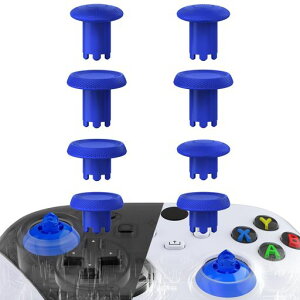eXtremeRateXboxCore�R���g���[���[�Ή��pThumbsGearV3�����\�ȃG���S�m�~�b�N�T���X�e�B�b�N�AXboxOne
