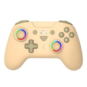 FONLAMSwitchΉRg[[Switch2/OLED/LiteΉRGBCgQ[pbh}N@\A˖ڑiOS/PC/AndroidɂSΉQ[RU/A˃Xs[hX[v(}JF)