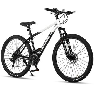 �yAVASTA�zFTD�}�E���e���o�C�N MTB �y�ʃA���~�t���[�� 27.5�C���` �V�}�m21�i�ϑ� �t�����g�T�X�y���V���� �蓮���b�N�A�E�g �O��f�B�X�N�u���[�L �u���b�N��&�z���C�g��