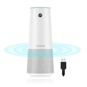 NuroumC20��c�p�}�C�N�X�s�[�J�[�E�F�u�J��������1080P@30fps110°���L�p�l�}�C�N�������a4m�͈͓��W��USB�ڑ�HDR�@�\�t���e�����[�N�p�J�����r�f�I��c/�I�����C������/����z�M�p