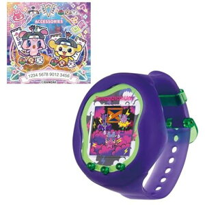 [o_C(BANDAI)]TamagotchiUniMonster(T:܃XebJ[u낤R[fvt)Ώ۔N6ˈȏ