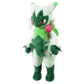 ポケットモンスターポケモンぬいぐるみニャローテ