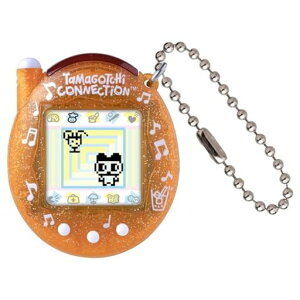 [o_C(BANDAI)]TamagotchiConnection񂶂[܂
