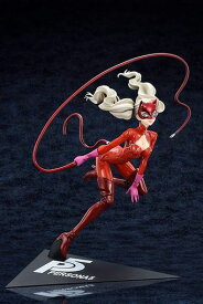 ホビージャパン限定ペルソナ5高巻杏怪盗Ver.1:7スケール全高約20cm