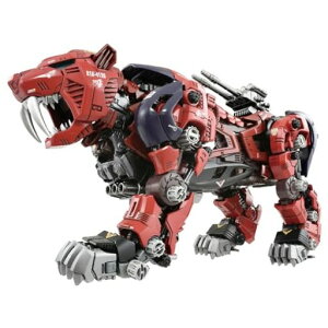 ZOIDS]ChAZ-05ZCo[^CK[