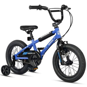 �yAVASTA�zGemini 14�C���`�q���pBMX���]�� �����������X���BMX���]�� 3�� 4�� 5�� �c�� ���w�� �j�̎q ���̎q ���ǂ������K �⏕�֕t�� �O��փu���[�L�t�� �ی�N�b�V�����t�� �� ���� �ق��c