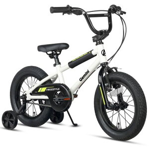 �yAVASTA�zGemini 14�C���`�q���pBMX���]�� �����������X���BMX���]�� 3�� 4�� 5�� �c�� ���� ���w�� ��w�N �j�̎q ���̎q ���ǂ������K �⏕�֕t�� �O��փu���[�L�t�� �ی�N�b�V�����t�� �c
