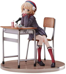 �ӂ�イVtuber�F�䂵����1/7PVC���t�B�M���A