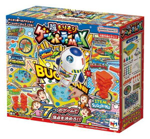 KnEX(megahouse)Q[p[eB[MAX6ˈȏ