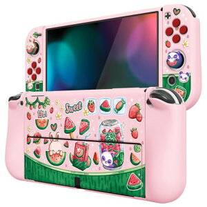 PlayVitalZealProtectSwitchL@elɑΉp\tgیVFASwitchOLEDɑΉptLVuveN^[AWCRTObvLbvABXY{^LbvtAJCCp^[yXc