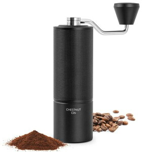 TIMEMORE�V�S�����R�[�q�[�~���蓮�^�C�����AC3S��҂��R�[�q�[�~���I�[�����^���X�e�����X�P�i�K�e�������\�y�ʏȗ͐�-NEWC3S�u���b�N
