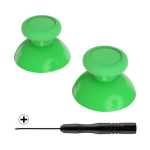 eXtremeRateSwitchPro�Ή�����3D�W���C�X�e�B�b�N�T���X�e�B�b�N(�s���A�J���[)�A�X�C�b�`�v���R���ɑΉ��p�A�i���O�T���X�e�B�b�N�A�N���X�h���C�o�[�t���y�O���[���z