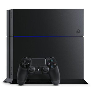 PlayStation4�W�F�b�g�E�u���b�N1TB(CUH-1200BB01)