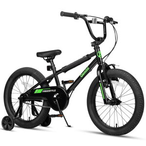 �yAVASTA�zGemini 18�C���`�q���pBMX���]�� �����������X���BMX 7�� 8�� 9�� 10�� �c���������w����w�N �j�̎q ���̎q ���ǂ������K ���O���\�⏕�֕t�� �T�C�g�X�^���h �O���v�u���[�L�c