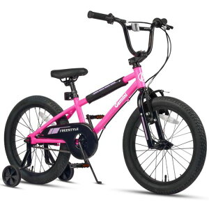�yAVASTA�zGemini 16�C���`�q���pBMX���]�� �����������X���BMX 5�� 6�� 7�� �c���������w����w�N �j�̎q ���̎q ���ǂ������K ���O���\�⏕�֕t�� �T�C�g�X�^���h �O���v�u���[�L�t���c