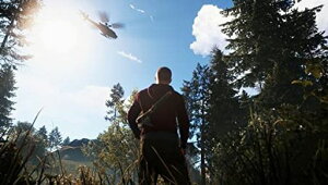 RUSTConsoleDayOneEdition[EN/ZH](PS4)
