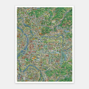 �s���g�[(Pintoo)4800�s�[�X�v�����W�O�\�[�p�Y���yTomParker_��k�̒n�}�z(115X86cm)��l��������j�ЂȂ��J�`���ƃn�}��[H2546]