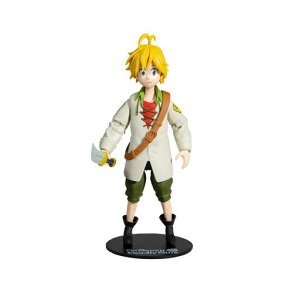 }Nt@[gCY(McFARLANETOYS)7̑Meliodas7C`ANVtBMAANZT[t