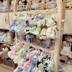 henastore(3枚入り)福袋1/41/61/3ブライス球体関節人形ドレスドールコスチューム服本体なし082701(1/6)靴含み