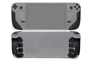 �y�O���b�v�͋���&�z���͋��zTALONGAMESSteamDeckOLED/SteamDeck�p�R���g���[���[�O���b�v�N���V�b�N�o�[�W�����A���`�X���b�v�e�[�v����~�߃O���b�v�e�[�v�\���L�[�p�b�h�V�[���t������~��