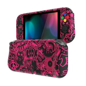 PlayVitalZealProtectNintendoSwitchLiteɑΉpیVF(p^fUC)ASwitch