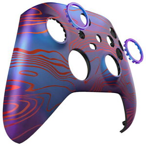 eXtremeRateOttFCXVFAASRo[WJX^tgJo[tFCXv[gAXboxCoreΉpAXboxSeriesX&SΉpy_}XNXz