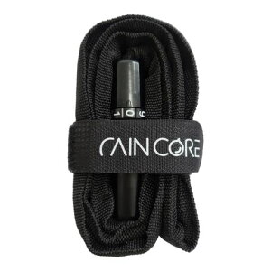 RAINCORE���y�ʎ��]�Ԍ����b�N����h�~-100cm-130g-�J�b�^�[�h�~�@�ەt���̎��]�ԃ`�F�[�����b�N-�؍��������i-�ԍ��L�[-�o�C�N���b�N-�Z�L�����e�B�P�[�u��(100cm)