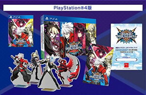 �yPS4�zBLAZBLUECROSSTAGBATTLELimitedBox�y����œ������z�E�X�y�V�����{�b�N�X�E�_�E�����[�h�R�[�h�u�ǉ��L�����N�^�[All-in-One�p�b�N�v�E�A�[�g�u�b�N�E�A�N�����X�^���f�B�[����