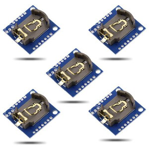 RenHeDS1307RTC���A���^�C���N���b�N���W���[��I2CRTCAVRArduino�p5��