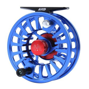 MMAXIMUMCATCHMaxcatch�t���C���[��Mid�A�[�oCNC���H�A���~�����E������\�T�C�Y(3/45/67/8wt)(�u���[1/3wt)