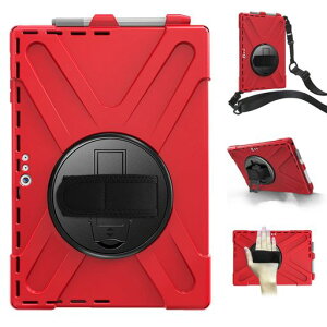 �c�u��SurfaceGo4/Go3/Go2/Go�P�[�XSurfaceGO�J�o�[360�x��]������t���΂ߊ|���V�����_�[�x���g���|���X�g���b�v�T�[�t�F�X�S�[4/�S�[3/�S�[2/�S�[10.5�C���`