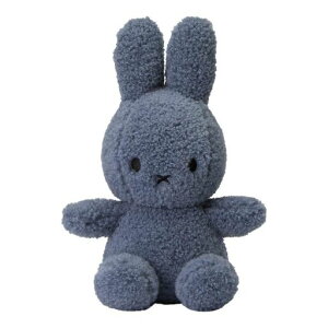 [{ggCY]BONTONTOYSBTT-006MiffyRecycleTeddy23cm~btB[ʂ(Blue)